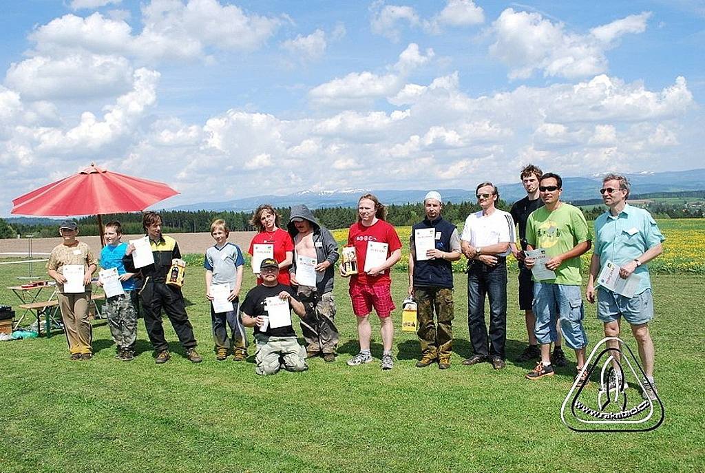 2012 Svojek karel jerabek